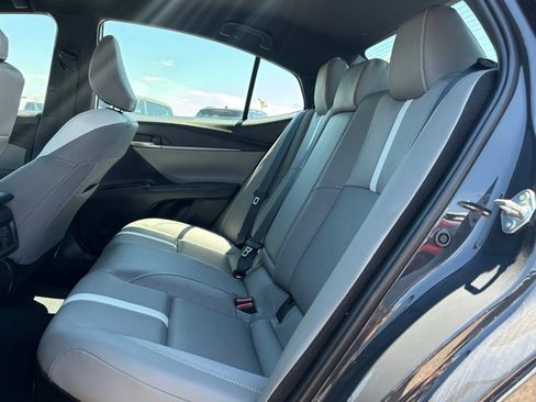 Used 2026 Toyota Camry SE w/ Convenience Package FWD image 6