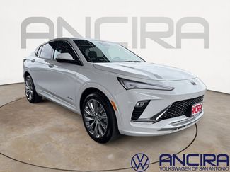 Used 2025 Buick Envista Avenir video 1