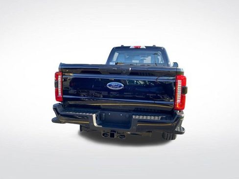 New 2026 Ford F250 XL w/ STX Appearance Package image 12