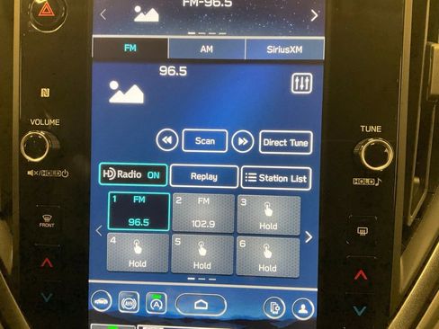 New 2026 Subaru Crosstrek 2.0i Premium image 21