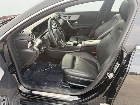 Used 2021 Mercedes-Benz CLA 250 4MATIC w/ Premium Package image 10