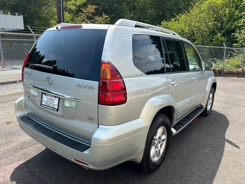 Used 2003 Lexus GX 470 AWD/4WD image 5