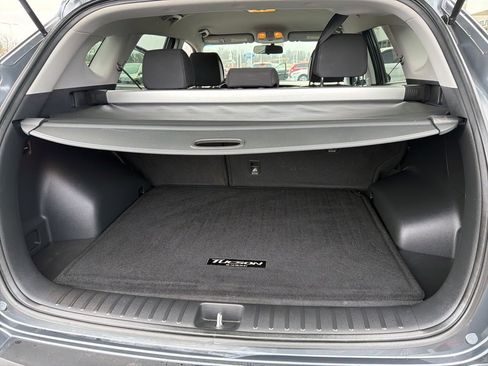 Used 2017 Hyundai Tucson SE image 12