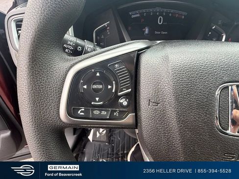 Used 2017 Honda CR-V EX image 22