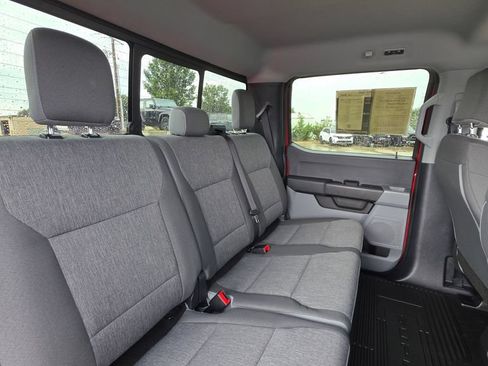 Used 2026 Ford F450 XL w/ 360-Degree Camera Package AWD/4WD image 15