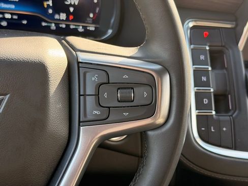 Used 2024 Chevrolet Tahoe LT image 29