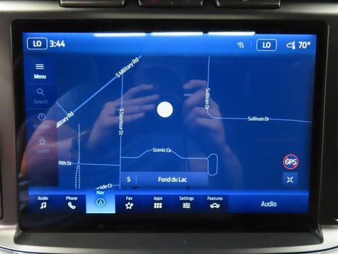 Used 2023 Ford F150 Tremor image 14