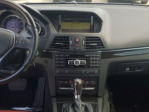 Used 2012 Mercedes-Benz E 350 Cabriolet image 18