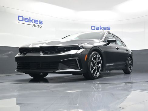 New 2025 Kia K5 EX image 43