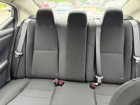 Certified 2025 Nissan Sentra S FWD image 24
