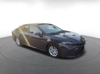 Used 2025 Toyota Camry LE video 2