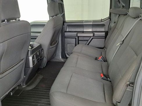 Used 2019 Ford F150 XLT w/ Equipment Group 302A Luxury image 24