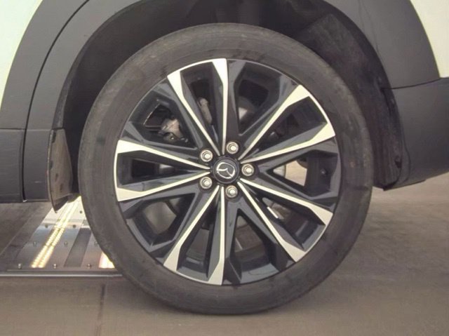 Used 2025 MAZDA CX-50 AWD 2.5 S w/ Premium Plus Pkg image 19