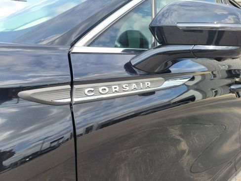 Certified 2024 Lincoln Corsair Reserve w/ Equipment Group 201A AWD/4WD image 17