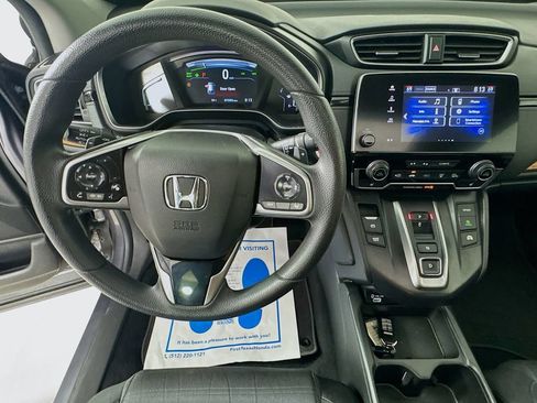 Used 2022 Honda CR-V EX image 11