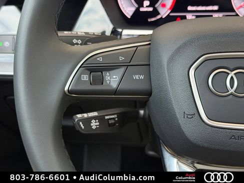 New 2026 Audi A3 2.0T Premium Plus AWD/4WD image 27