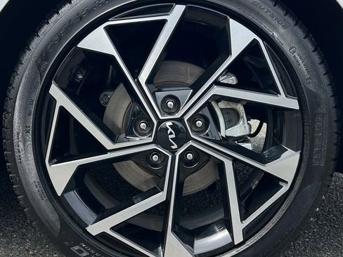 Used 2025 Kia K5 EX FWD image 28