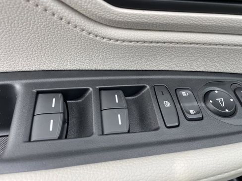 New 2026 Honda Odyssey EX-L image 16