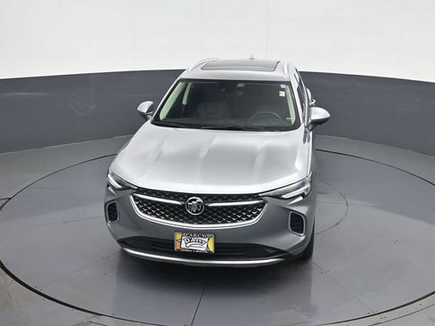 Certified 2023 Buick Envision Avenir AWD/4WD image 14