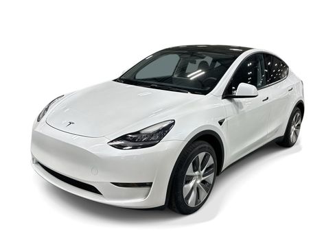 Certified 2023 Tesla Model Y AWD image 14
