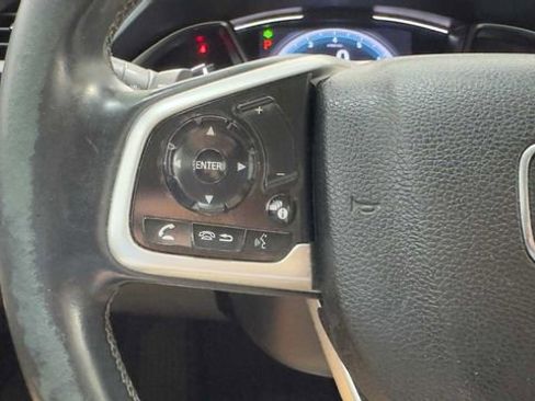 Used 2020 Honda Civic Touring image 30
