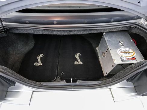 Used 2004 Ford Mustang Cobra RWD image 35