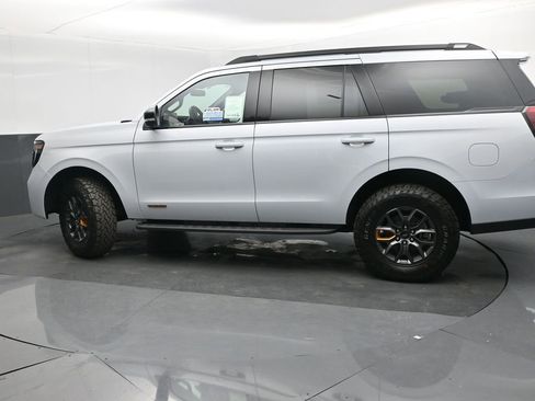 New 2026 Ford Expedition Tremor AWD/4WD image 3