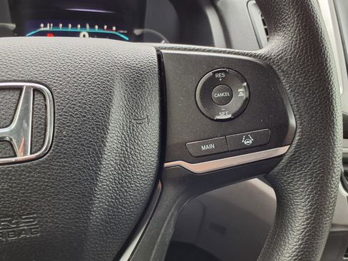 Used 2019 Honda Pilot LX image 16