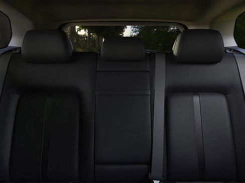 New 2026 MAZDA MAZDA3 s Sport FWD image 9