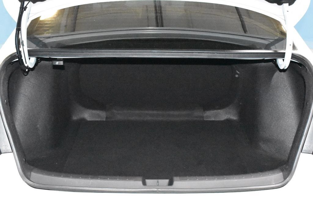 Used 2024 Honda Civic Sport image 34