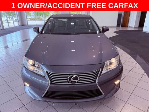 Used 2014 Lexus ES 350 w/ Premium Package image 2