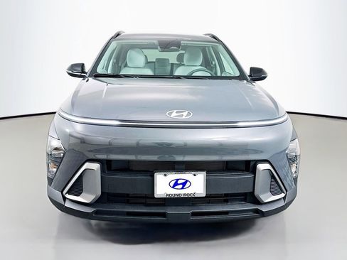 New 2026 Hyundai Kona SEL Sport image 2