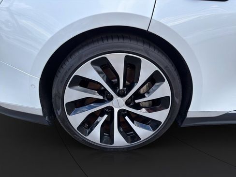 Used 2022 Lucid Air Grand Touring AWD/4WD image 23