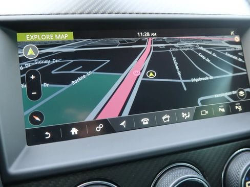 Used 2020 Jaguar F-TYPE R AWD/4WD image 31