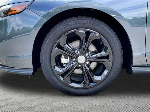 Used 2024 Honda Accord EX image 24