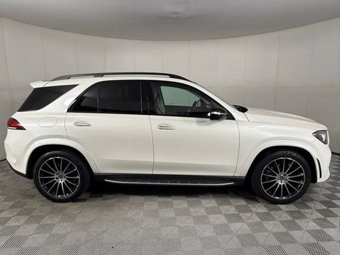 Used 2022 Mercedes-Benz GLE 350 image 9