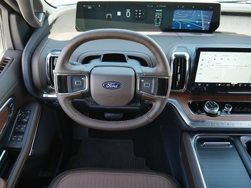New 2026 Ford Expedition King Ranch AWD/4WD image 18