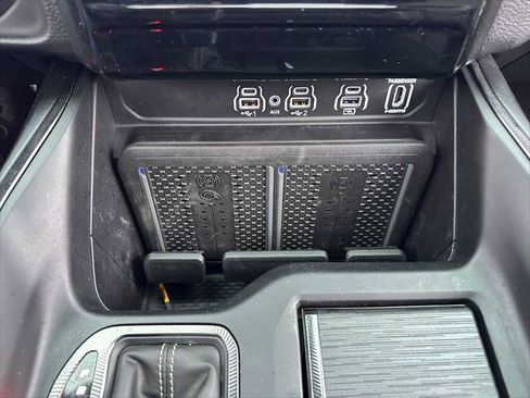 Used 2025 RAM 1500 Rebel w/ G/T Package image 33