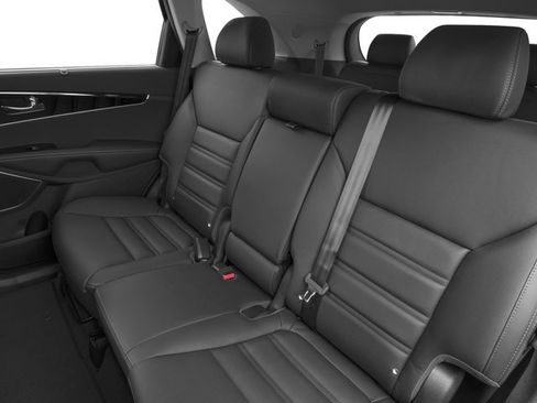Used 2016 Kia Sorento SX FWD image 17