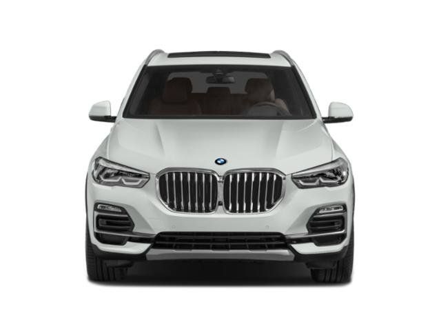 Used 2023 BMW X5 xDrive45e w/ Climate Comfort Package AWD/4WD image 7
