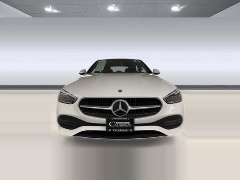Used 2023 Mercedes-Benz C 300 Sedan image 6