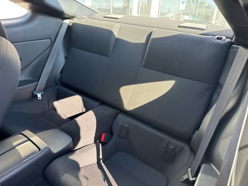 Certified 2022 Toyota GR86 image 17