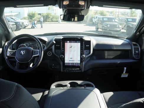 New 2026 RAM 2500 Tradesman image 27