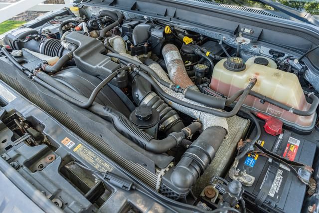 Used 2015 Ford F350 XL w/ Power Equipment Group AWD/4WD image 11