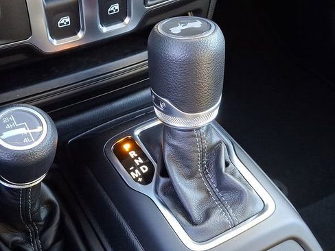 New 2026 Jeep Wrangler Sport image 17