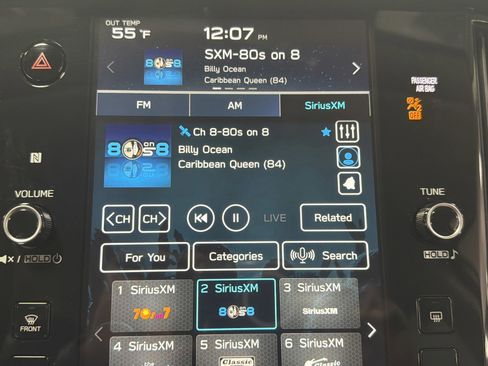 Certified 2025 Subaru Outback Premium image 22