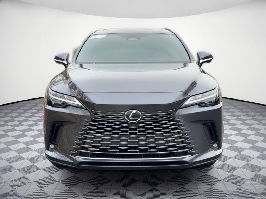 New 2026 Lexus RX 350 AWD image 6