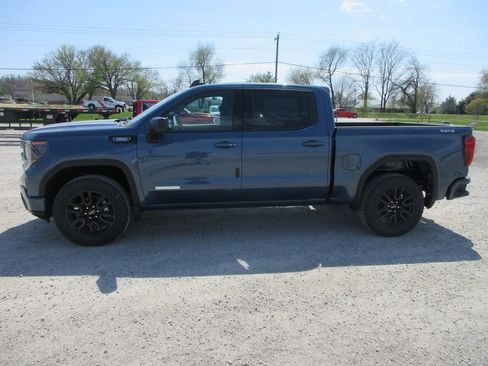 New 2026 GMC Sierra 1500 Elevation w/ Elevation Select Package image 10