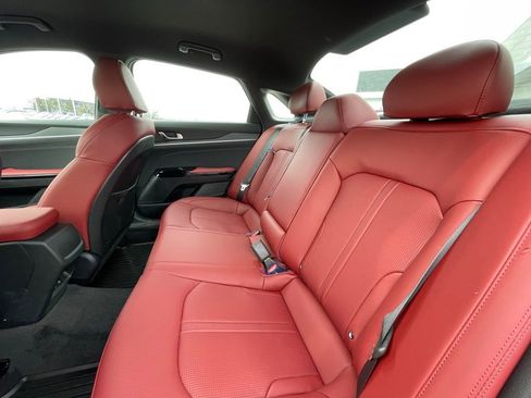 New 2026 Kia K5 GT-Line image 26