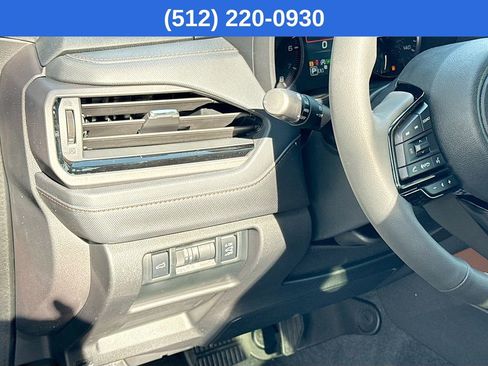 New 2026 Subaru Forester Touring image 11